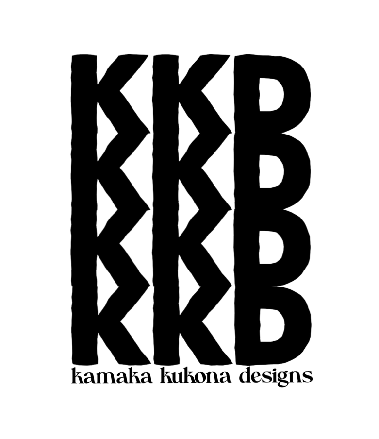 Kamaka Kukona Designs